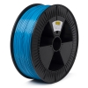 123-3D sky blue PETG filament 1.75mm, 2.3kg