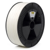 123-3D white ABS filament 1.75mm, 2.3kg