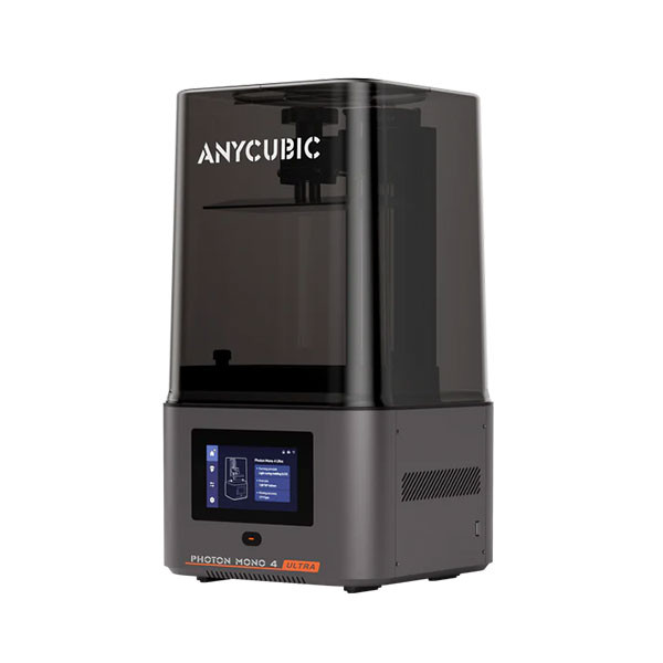 Anycubic3D Anycubic Photon Mono 4 Ultra 3D printer ANY-PM4UBK0A-O DKI00309 - 2