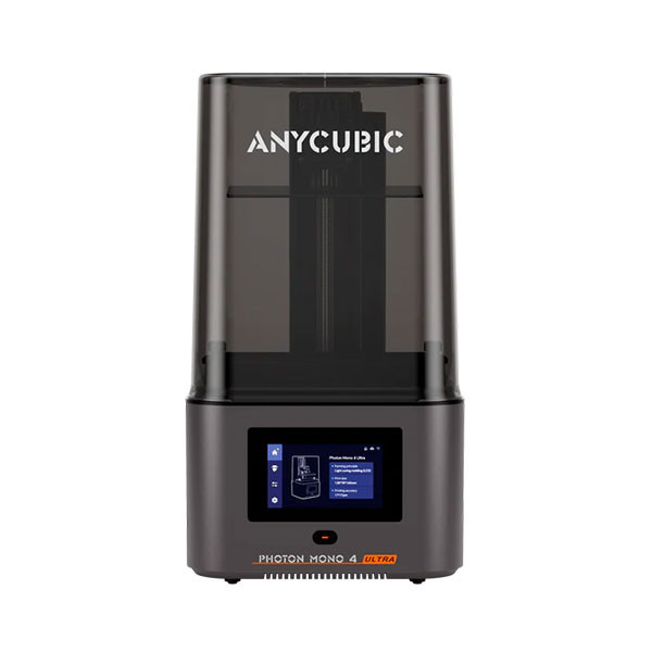 Anycubic3D Anycubic Photon Mono 4 Ultra 3D printer ANY-PM4UBK0A-O DKI00309 - 1