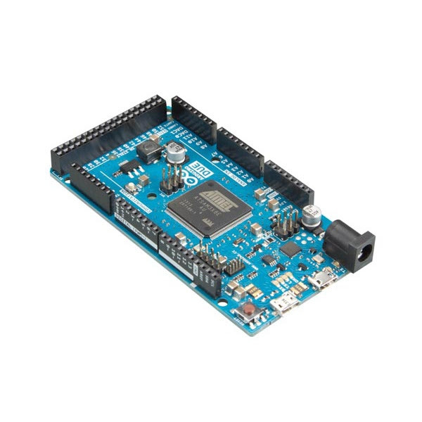 Arduino DUE ARD-A000062 DAR00000 - 1