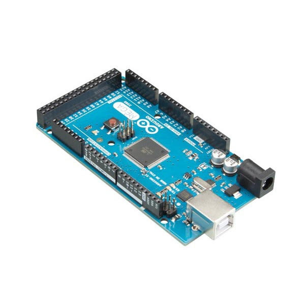 Arduino Mega 2560 Rev3 (original) ARD-A000067 DAR00003 - 1