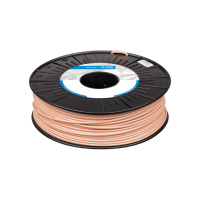 BASF Ultrafuse apricot PLA filament 2.85mm, 0.75kg PLA-0019b075 DFB00136