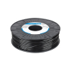 BASF Ultrafuse black ABS Fusion+ filament 1.75mm, 0.75kg