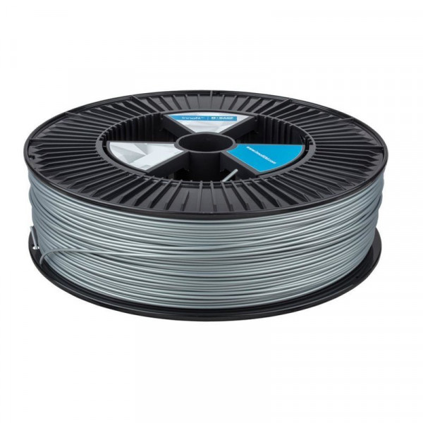 BASF Ultrafuse silver PLA filament 1.75mm, 8.5kg PLA-0021a850 DFB00133 - 1