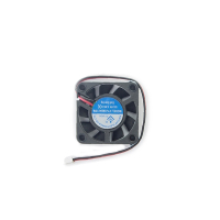 BCN3D Part cooling fan 4010 24 Volt 10916 DAR01128