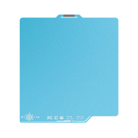 BIQU CryoGrip Build plate for Bambu Lab 3010200040 DAR01860