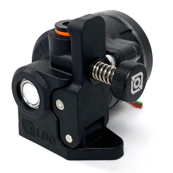 BIQU Orbiter V2.0 Extruder Dual Drive gear extrusion 1060000537 DAR01039 - 1