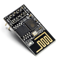 BigTreeTech ESP-01S ESP8266 Wireless Module Wi-Fi Sensor ZMK000106 DAR00247