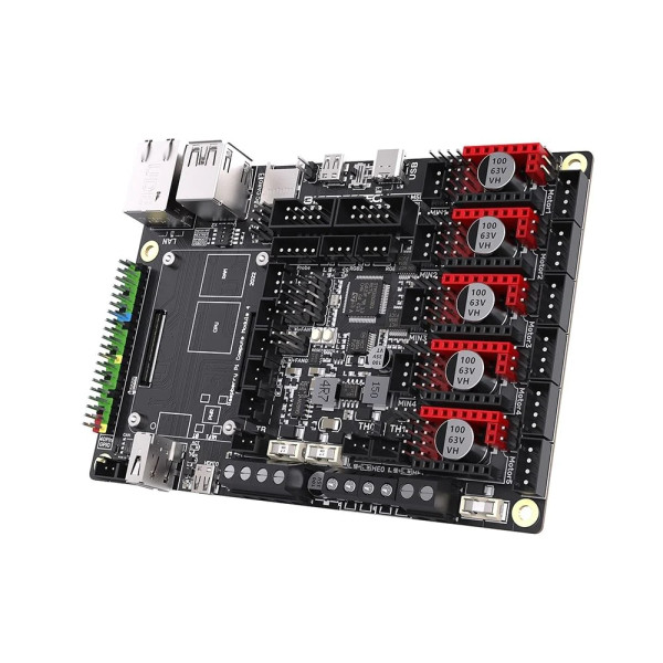 BigTreeTech Manta M5P Control Board 1020000409 DAR01023 - 1