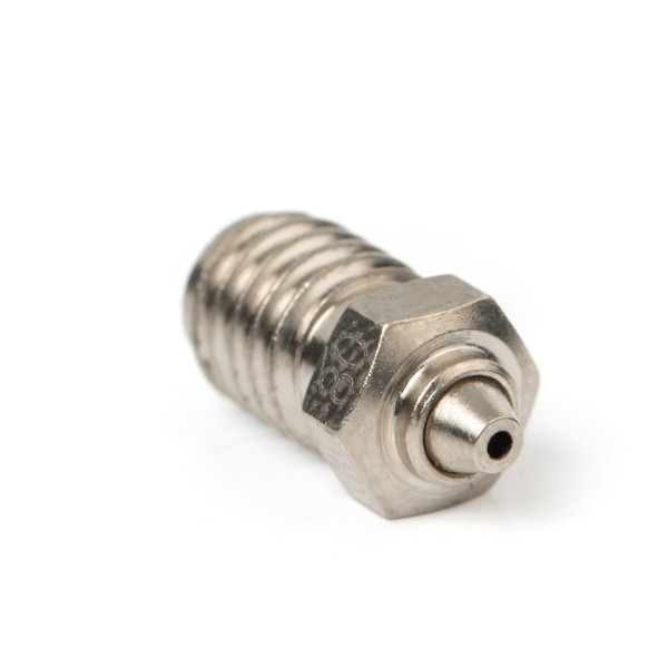 Bondtech CHT® BiMetal RepRap coated nozzle, 1.75mm x 0.80mm 600-A-CHT-MOS-175-80 DAR00952 - 1