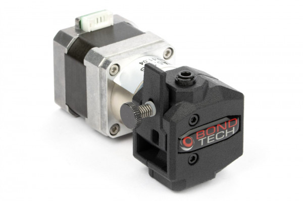 Bondtech QR-M mirrored extruder, 1.75mm EXT-QRM-175-LH DBO00042 - 1