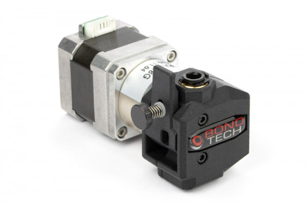 Bondtech QR-M mirrored extruder, 2.85mm EXT-QRM-30-LH DBO00044 - 1