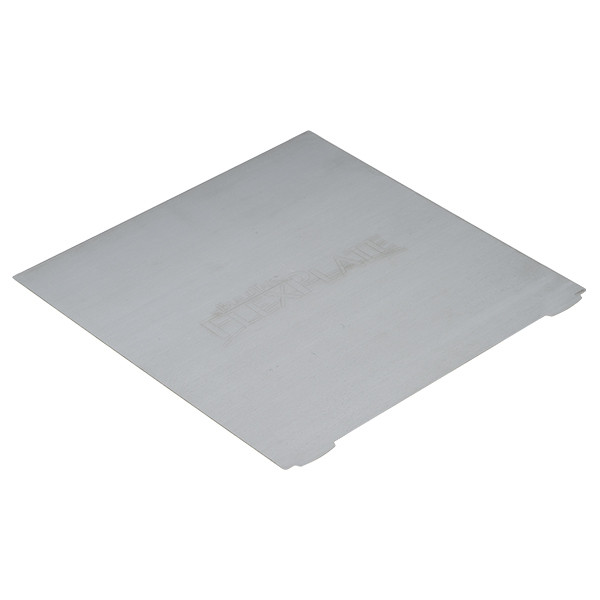 BuildTak FlexPlate, 500mm x 500mm BTP500X500 DME00199 - 1