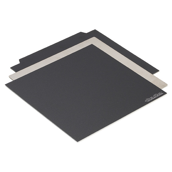 BuildTak FlexPlate system, 300mm x 300mm (3-pack) BTFS35858 DME00188 - 1