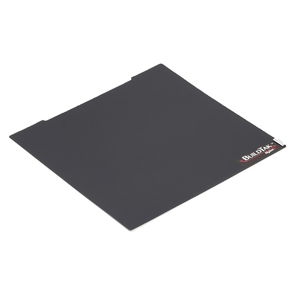 BuildTak Nylon+ foil bonding platform, 241mm x 254mm BNP34996 DME00185 - 1