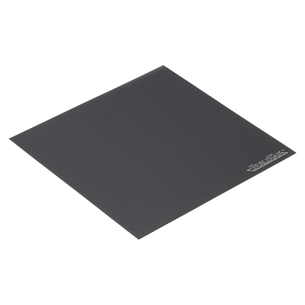 BuildTak standard foil bonding platform, 220mm x 220mm BT220X220 DME00202 - 1