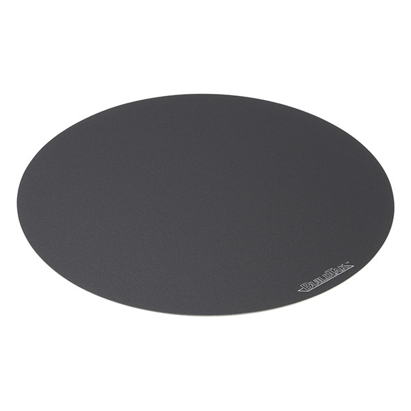 BuildTak standard foil bonding platform, 304mm BT12DIA DME00213 - 1