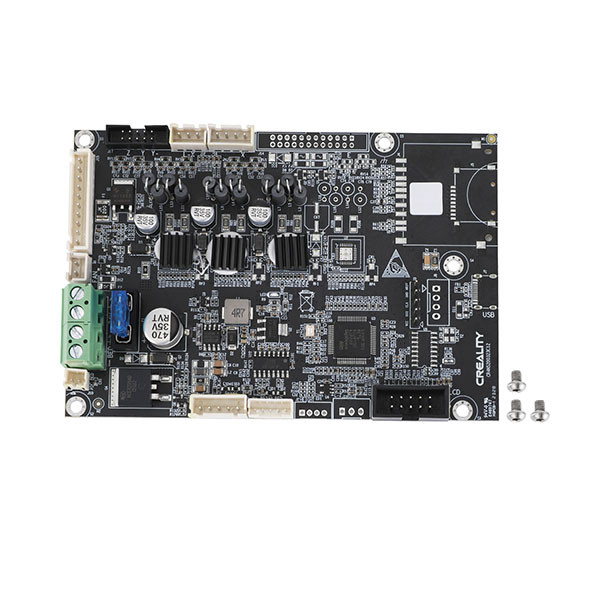 Creality3D Creality 3D CR-10 SE Mainboard 4002020067 DAR01597 - 1