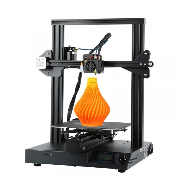 Creality3D Creality 3D CR-20 Pro 3D Printer  DKI00021 - 1