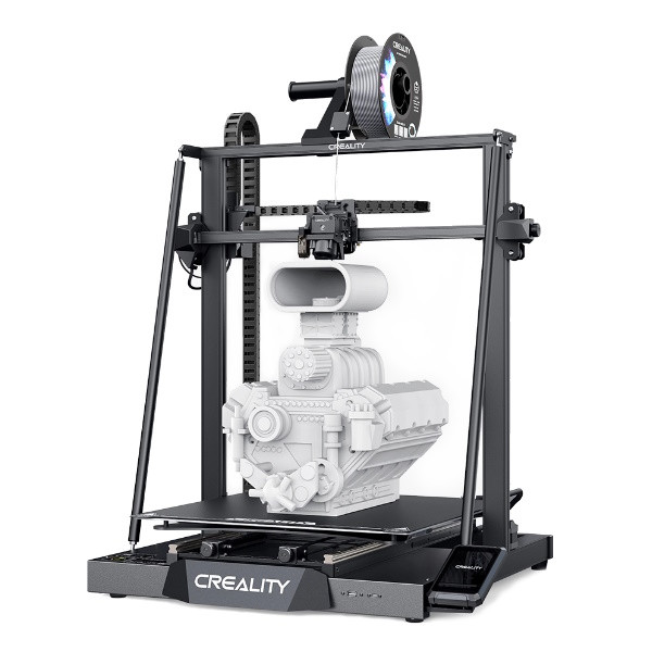 Creality3D Creality 3D CR-M4 3D printer 1001010483 DKI00157 - 1