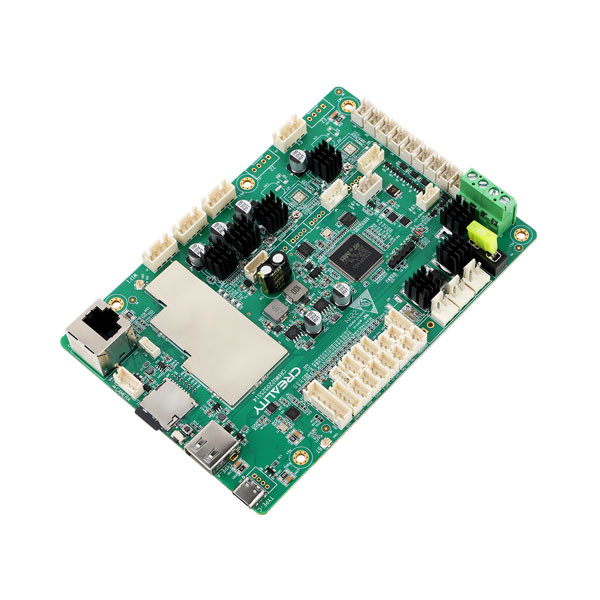 Creality3D Creality 3D CR-M4 Silent Mainboard 4002020061 DAR01395 - 3