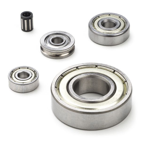 Creality3D Creality 3D CR 30 bearing set 4007010035 DAR00540 - 1