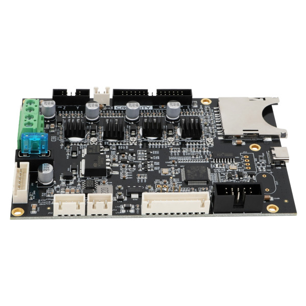 Creality3D Creality 3D Ender-3 S1 mainboard 4002020048 DAR00751 - 1