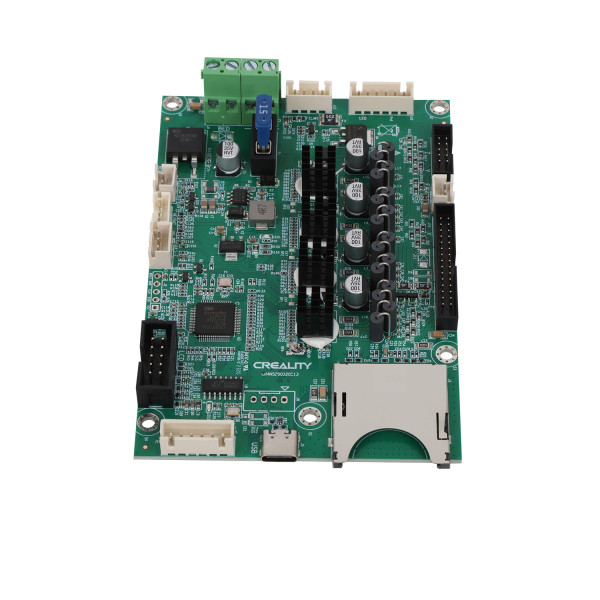 Creality3D Creality 3D Ender-3 V3 SE Mainboard 4002020066 DAR01251 - 2