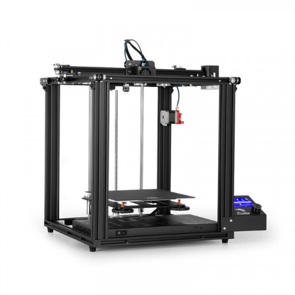 Creality3D Creality 3D Ender-5 Pro 3D Printer 1001020016 1001020051 DKI00030 - 1