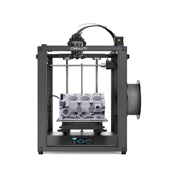 Creality3D Creality 3D Ender 5 S1 3D printer 1001020489 DKI00134 - 1