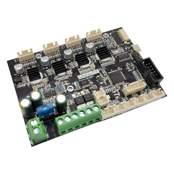 Creality3D Creality 3D Ender 6 mainboard V4.3.1 6001020012 DAR00411 - 1