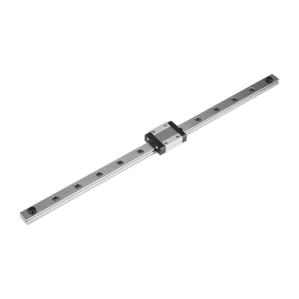 Creality3D Creality 3D Ender 7 Guide Rail Kit (320mm) 4004010203 DRO00191 - 1