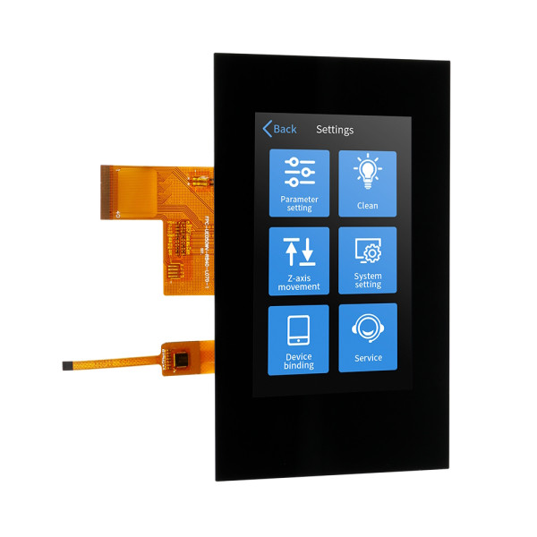 Creality3D Creality 3D Halot Sky CL 89 Touch Screen Kit 4001050039 DAR00845 - 1