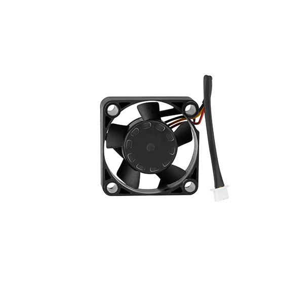 Creality3D Creality 3D K1C / K1 Max fan | 24V | 30x30x10 mm | axial 3205010394 DAR01474 - 1