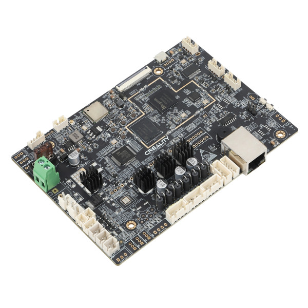 Creality3D Creality 3D K1 Max Mainboard 4002020065 CR4CU220812S12 X2000E DRO00218 - 1