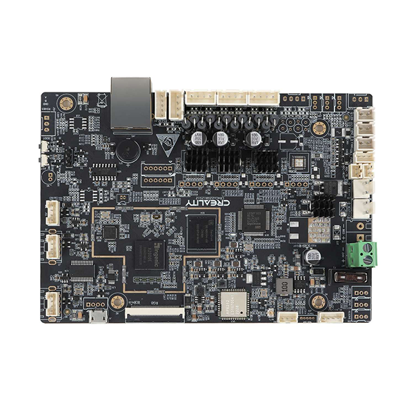 Creality3D Creality 3D K1c Silent Mainboard 4002020069 DAR01468 - 1