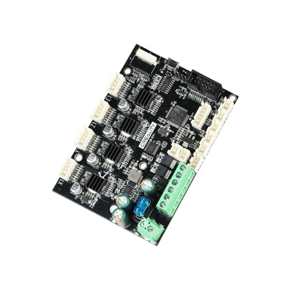 Creality3D Creality 3D Sermoon D1 Silent Mainboard v4.3.1 32 bits 4002020025 DRO00195 - 1