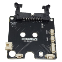 Creality3D Creality 3D Sprite Extruder PCB Module 2101030114 DRO00213