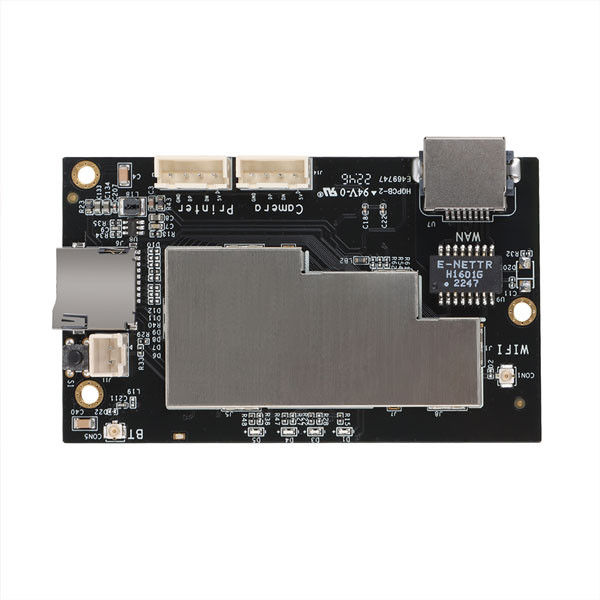 Creality3D Creality 3D WIFI Module Board 4002010043 DAR01430 - 1