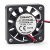 Creality 3D fan axial 24V, 40mm x 40mm x 10mm