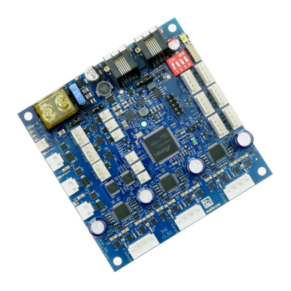 Duet3D | Duet 3 Expansion Board 3HC V1.02a  DAR01454 - 1