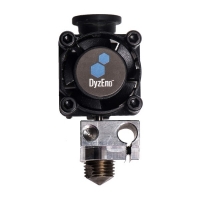 Dyze DyzEnd-X 12V/40W hotend for 1.75mm filament, 0.4mm  DYZ00000