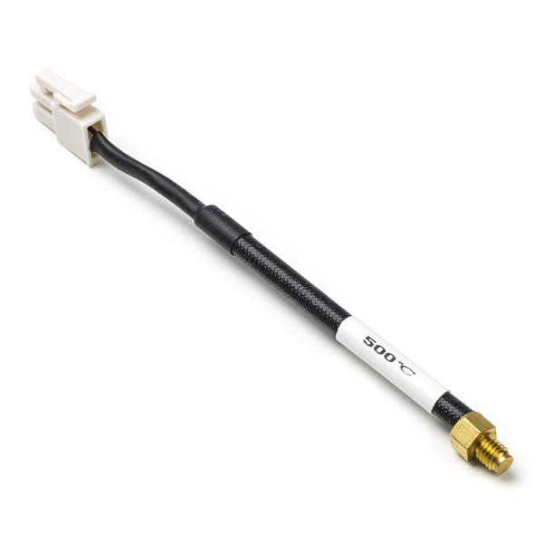 Dyze thermistor with Molex connector 500°C DDK-00901 DYZ00009 - 1