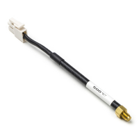 Dyze thermistor with Molex connector 500°C DDK-00901 DYZ00009