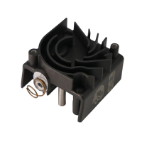 E3D - Hemera heatsink / cooling block (1.75 mm) HEMERA-175-SINK-RC DAR01150