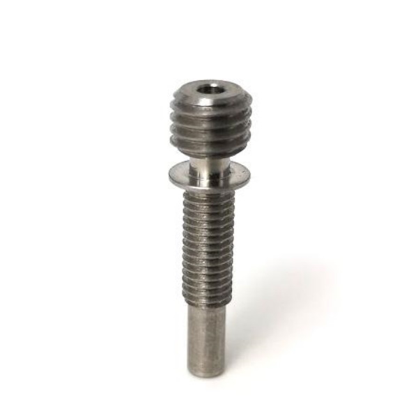 E3D - Hemera titanium heatbreak (1.75mm) HEMERA-175-BREAK-TI DED00248 - 1