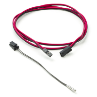 E3D PT1000 Temperature Sensor E-PT1K-100-MOLEX DED00265