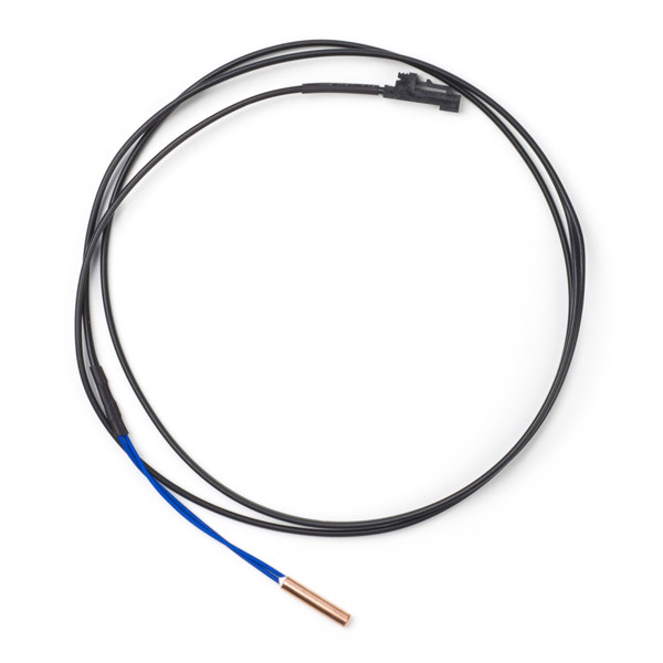 E3D Prusa Specific Thermistor (MK2, MK3) PRUSA-THERMISTOR DED00258 - 1