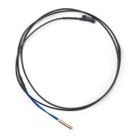 E3D Prusa Specific Thermistor (MK2, MK3) PRUSA-THERMISTOR DED00258